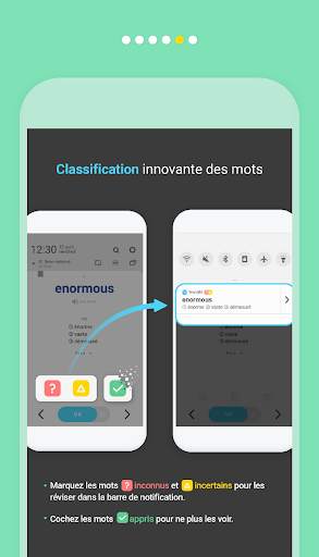 WordBit Anglais скриншот 15