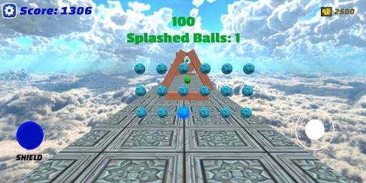Splash It screenshot 2