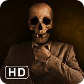 Imágenes de Calaveras to Share logo