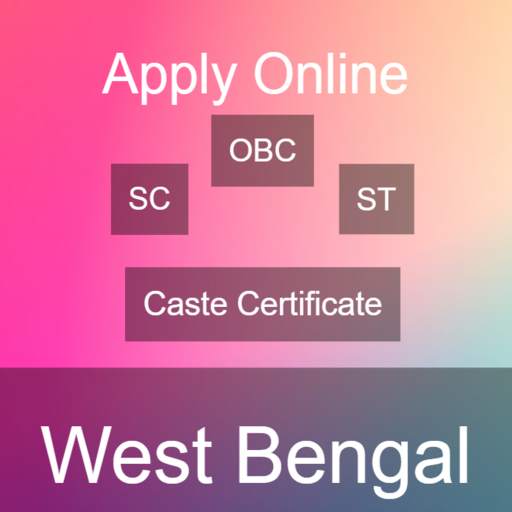 West Bengal Caste Certificate SC, ST, OBC 1.12