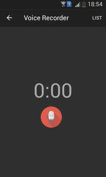 Auto Call Recorder screenshot 3