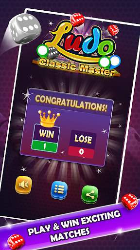 Ludo Classic Master screenshot 4