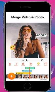 Video Editor - Video Maker & Movie Maker screenshot 1