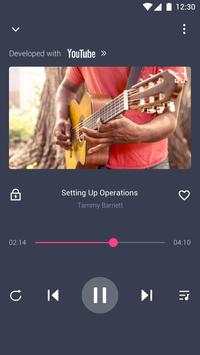 Hello Free Music screenshot 4