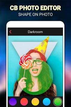CB Edit Photo Editor screenshot 3