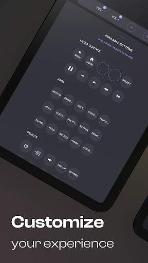 Remote Control For Toshiba TVs screenshot 15