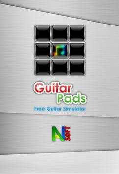 Guitar Pads screenshot 1