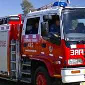 Fire Engines Wallpapers FREE logo