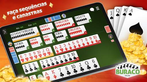 Jogos de Cartas Clássicos 2 تصوير الشاشة