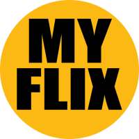 My Flix logo