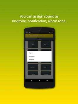 Big Smoke Soundboard 3 تصوير الشاشة