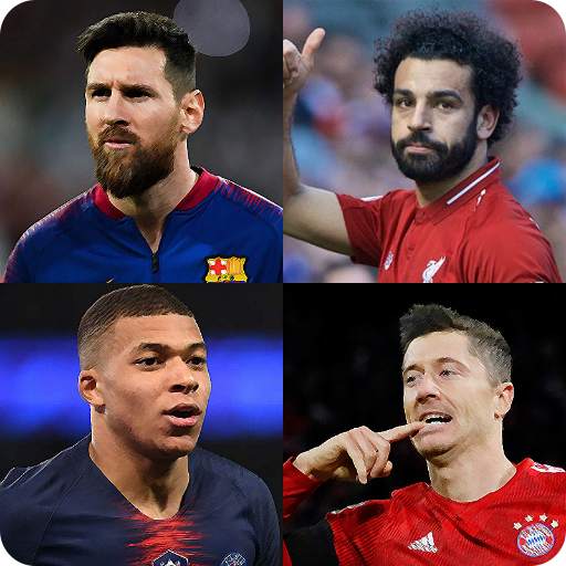 Guess The Football Player 8.15.4z