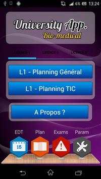 UPP BioMed screenshot 6