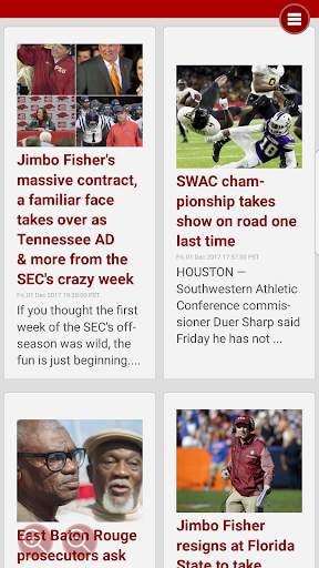 Baton Rouge Day by Day - BR news screenshot 6