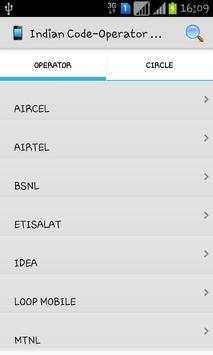 Indian Code screenshot 4