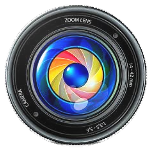 4K PHOTO EDITOR 2020 icon