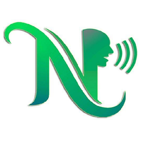 Noor Talk أيقونة