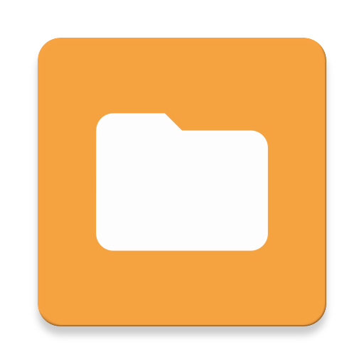 My Files icon