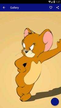 Tom Wallpaper Jerry HD screenshot 6