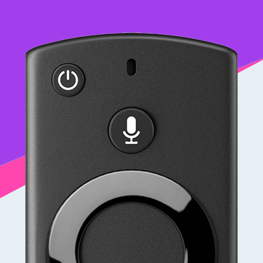 Remote for amazon Fire tv stick icon
