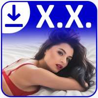 X.X. Video Downloader - XNX Videos HD أيقونة
