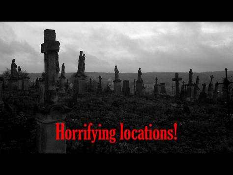 Find granny 2 - horror game 2018 screenshot 5
