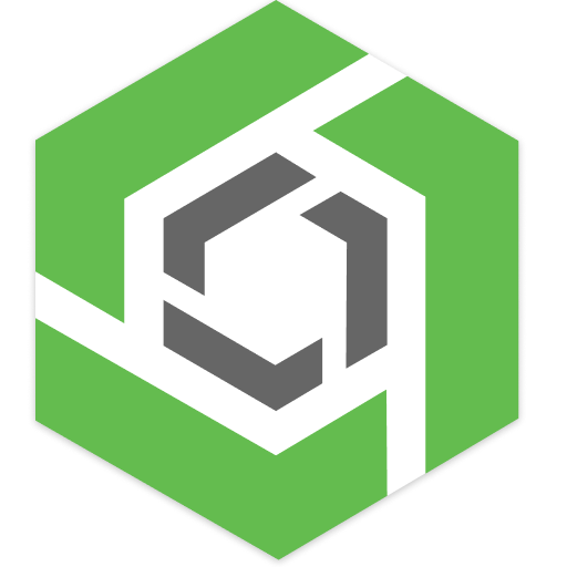 Onshape 3D CAD icon