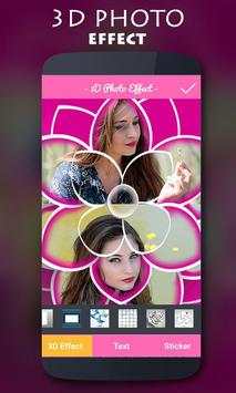 3D Photo Effect screenshot 3