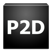 Pure2D Demo icon