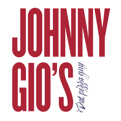 Johnny Gio's Pizza Ordering App icon