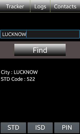 Mobile Number Tracker screenshot 7