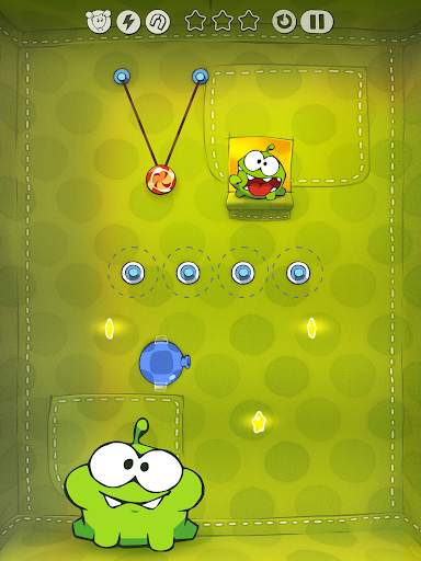 Cut the Rope screenshot 10