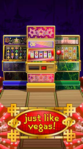 King Tiger Free Slot Machine screenshot 4