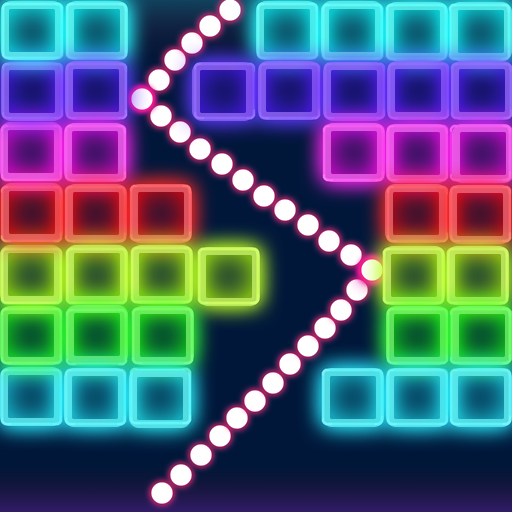 Brick Breaker Super icon