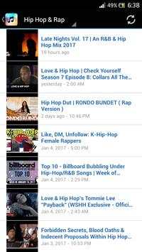 Music Free Youtube MP3 screenshot 2