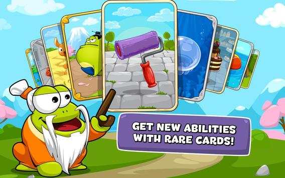 Tap the Frog Faster screenshot 9