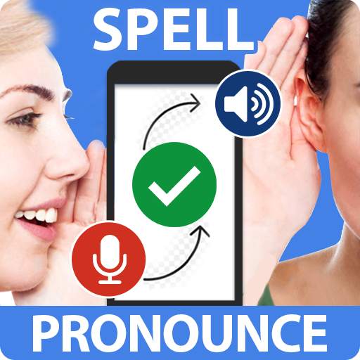 Word Pronunciation Spell Check 1.8.0