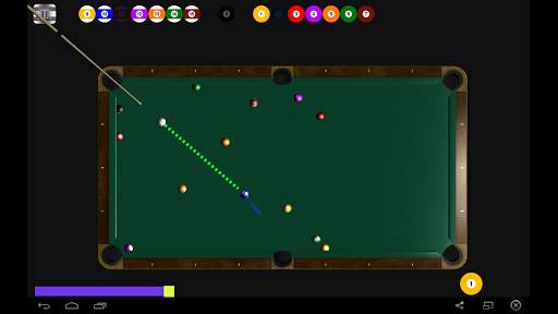 bilyar screenshot 5