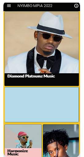 Diamond Platnumz  All Songs screenshot 3