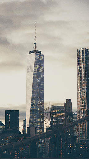 New York Wallpapers screenshot 5