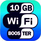 Free Internet Wifi Booster Network Analyzer 1.1
