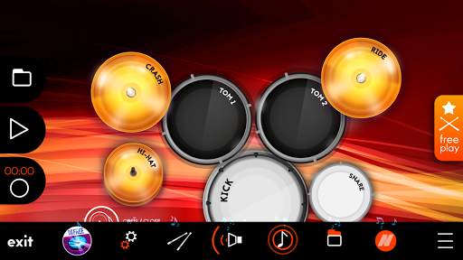 Real Simple Drums screenshot 8