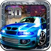Dessert of Nitro Racing 3.0