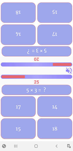 Math Games - Math Quiz screenshot 5