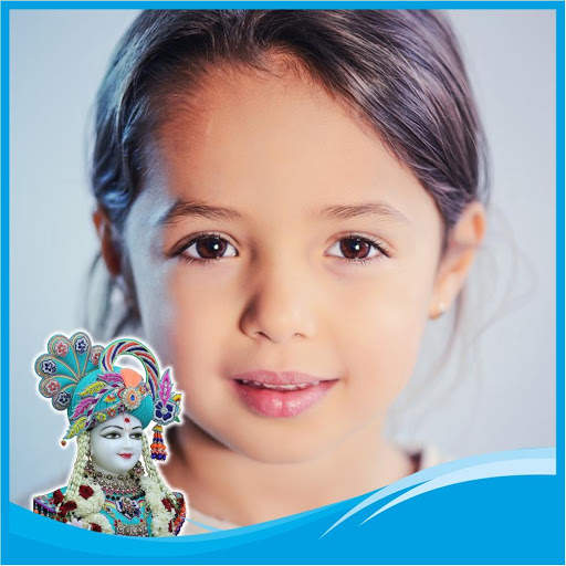 Swaminarayan DP Maker screenshot 1