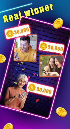 Lucky Time - Win Rewards Every Day screenshot 5