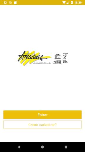 Amadeus APP screenshot 1