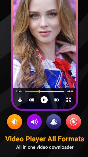 Downloader - All Video Downloader screenshot 6