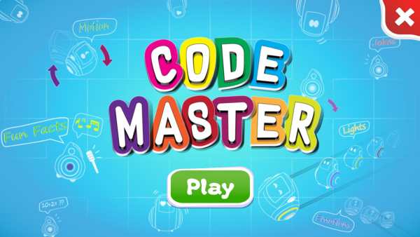 Miko's Code-Master screenshot 1