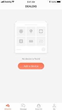 DEALDIG screenshot 2
